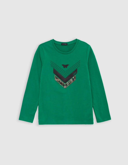 Green Multi