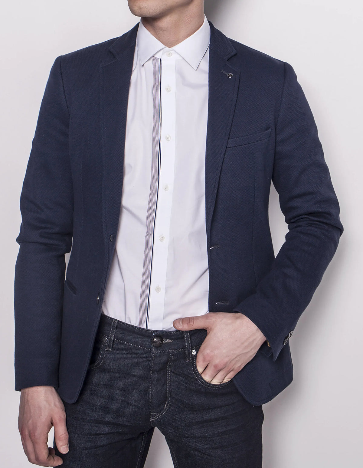Navy Blue