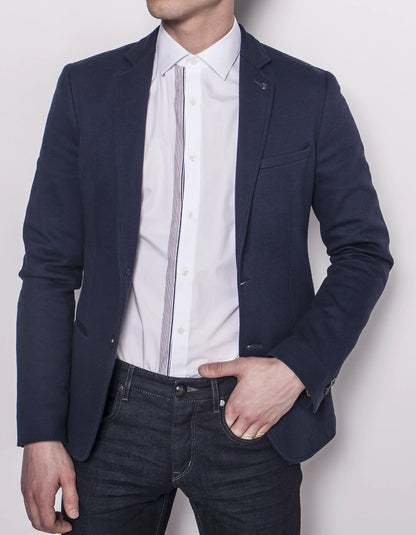 Navy Blue