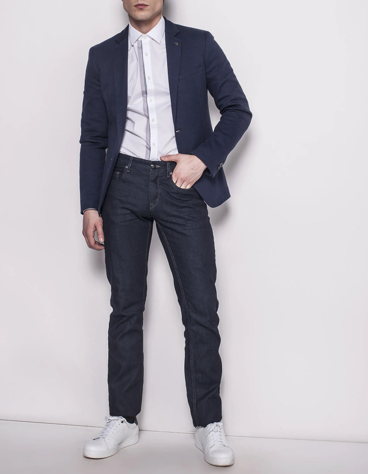 Navy Blue