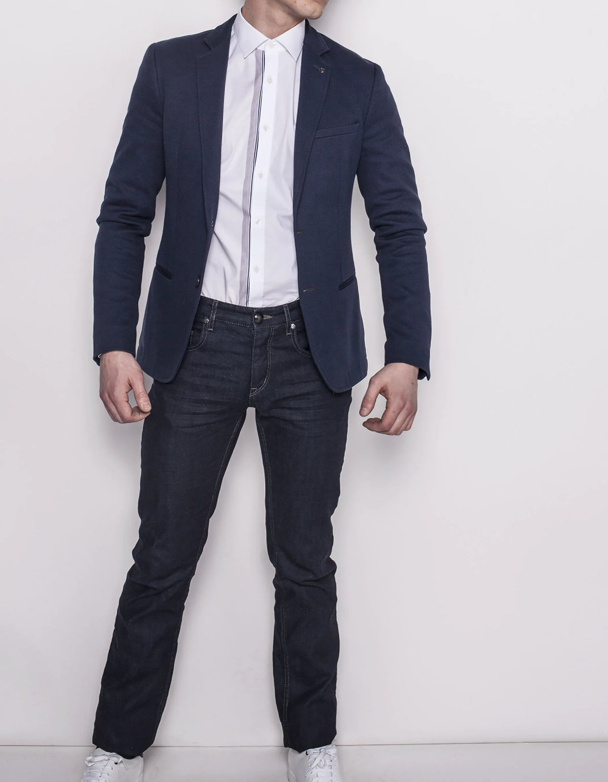 Navy Blue