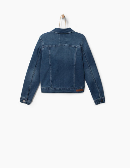 Denim