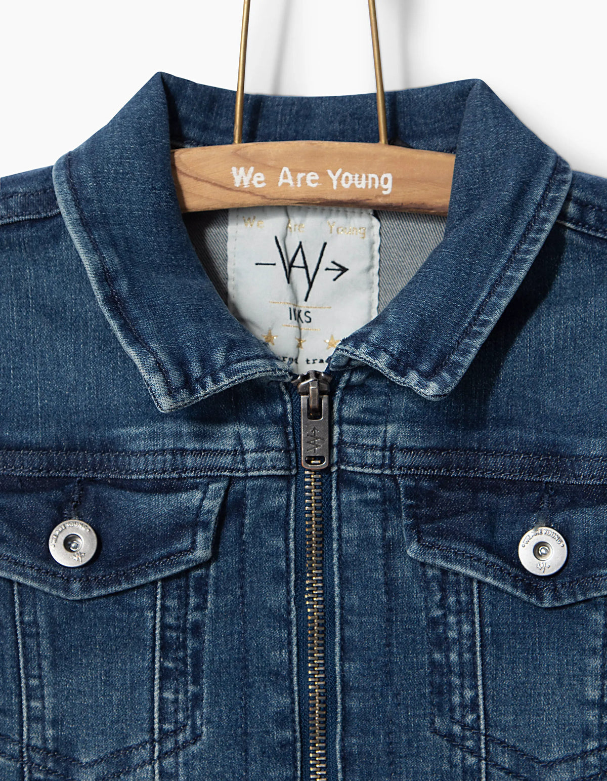 Denim