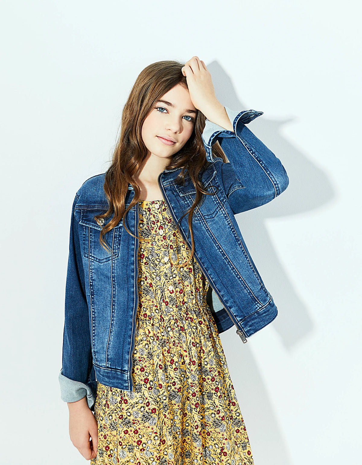 Denim