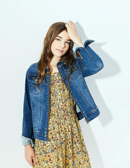 Denim