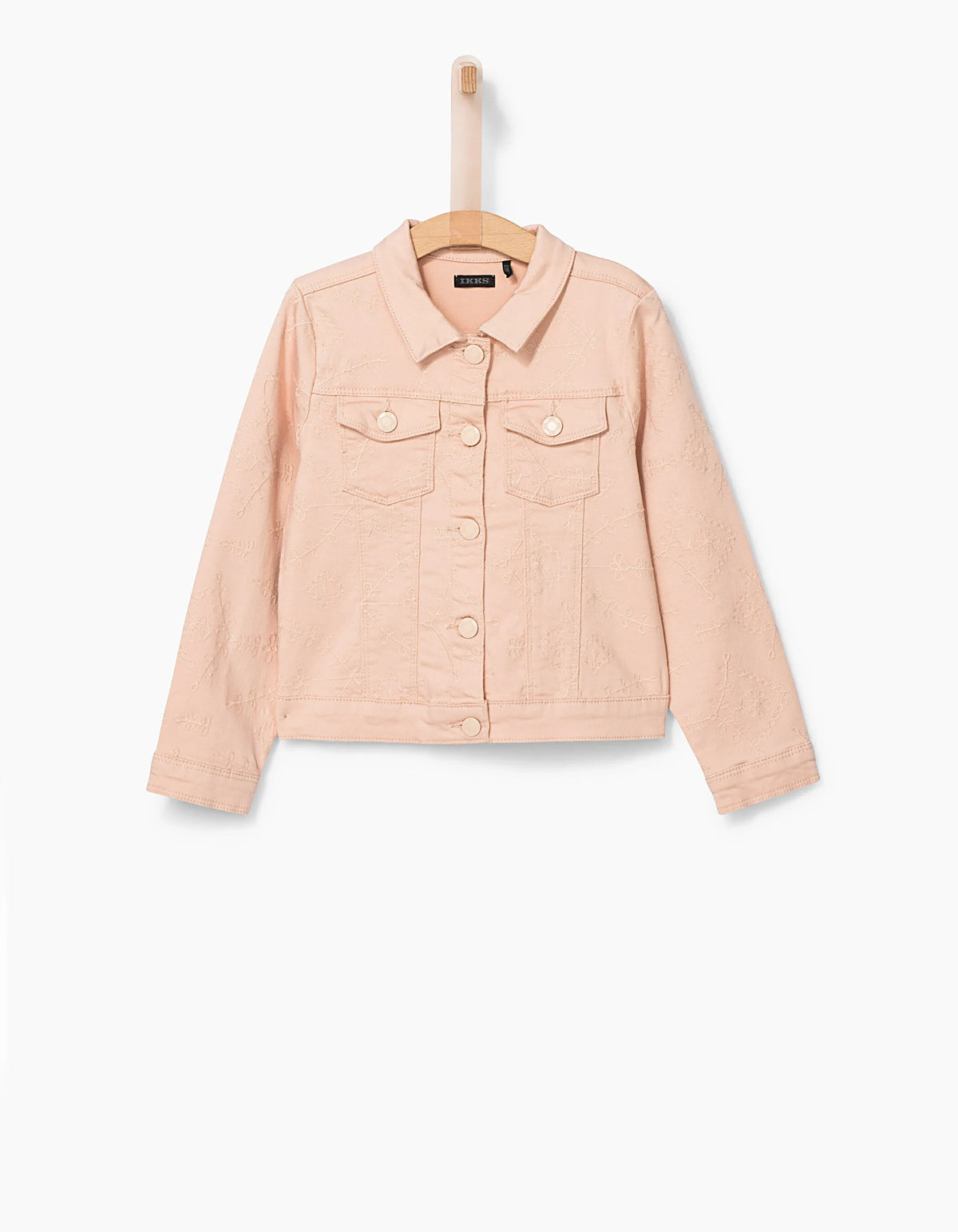 Powder Pink