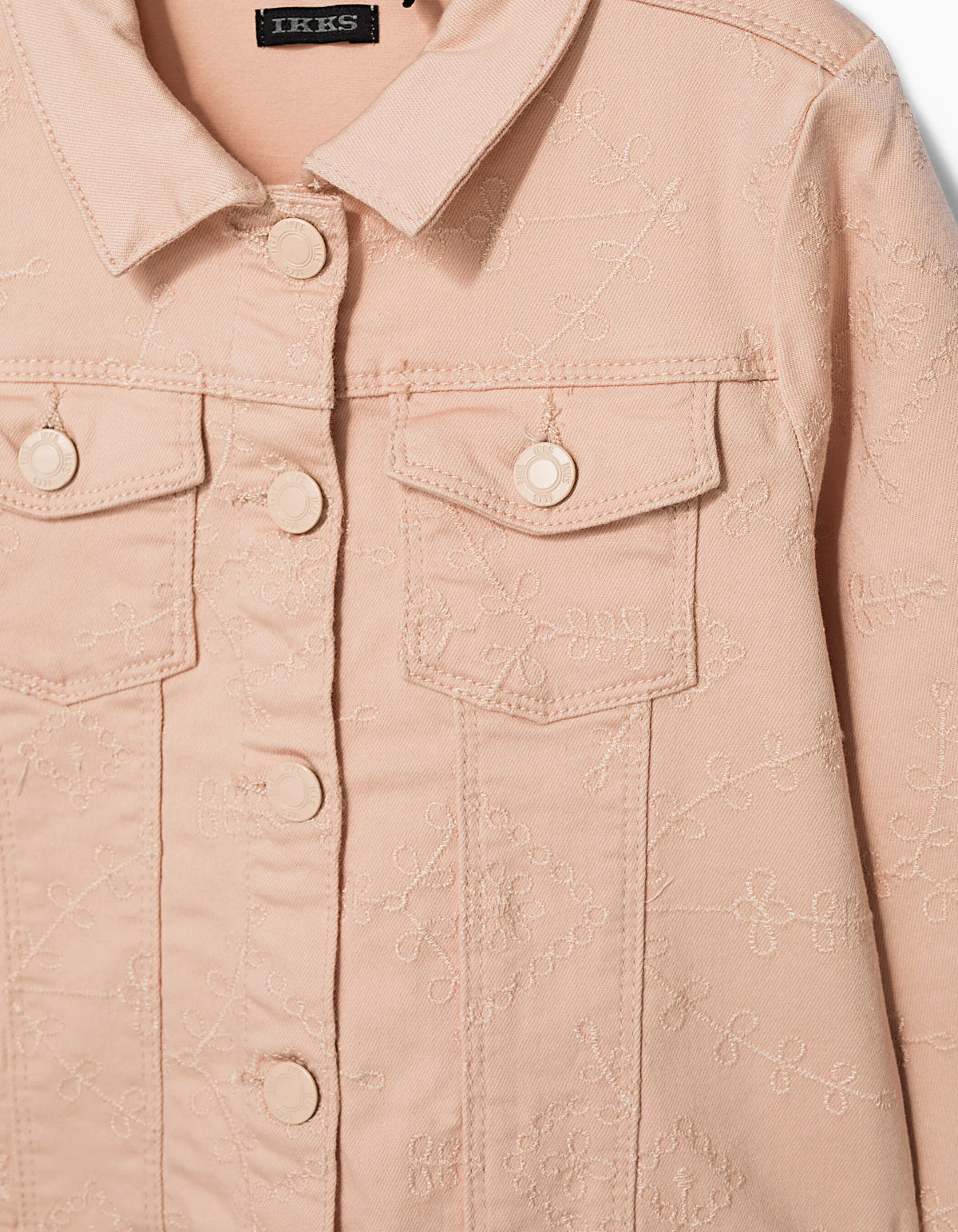 Powder Pink