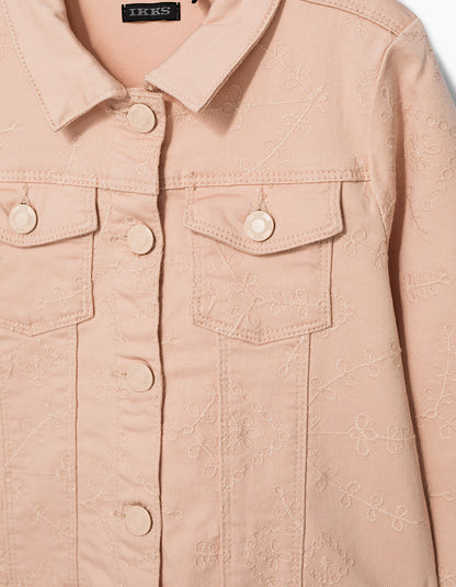 Powder Pink