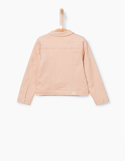 Powder Pink