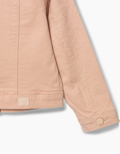 Powder Pink