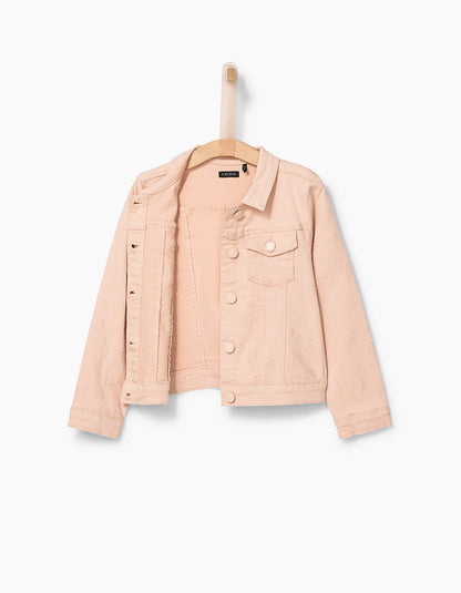 Powder Pink