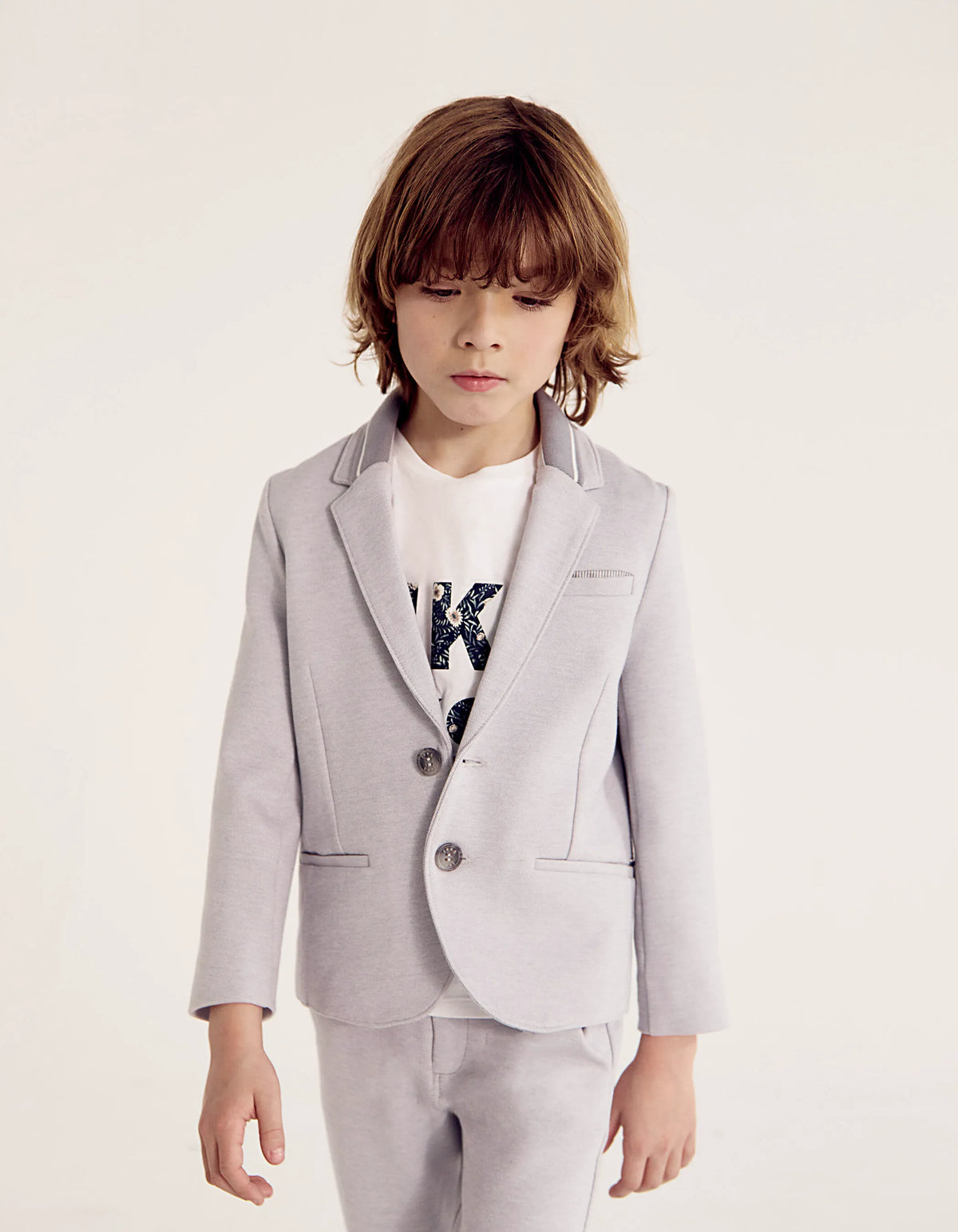 Grey Marl