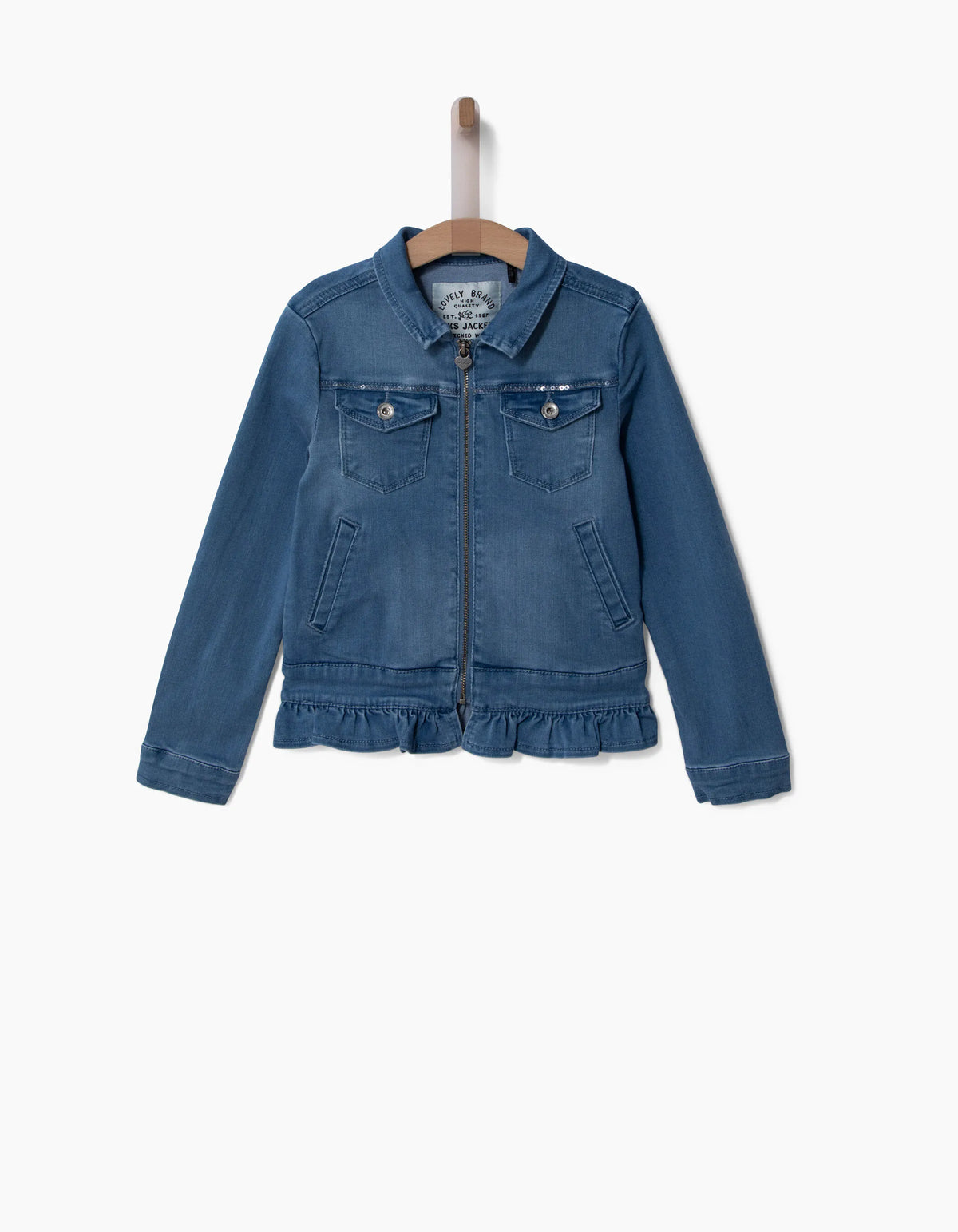 Denim