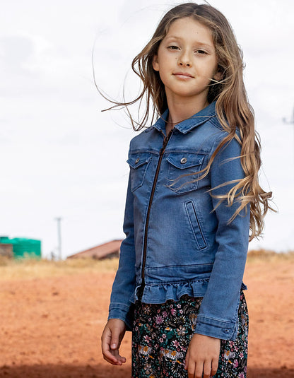 Denim