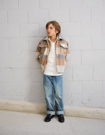 Beige