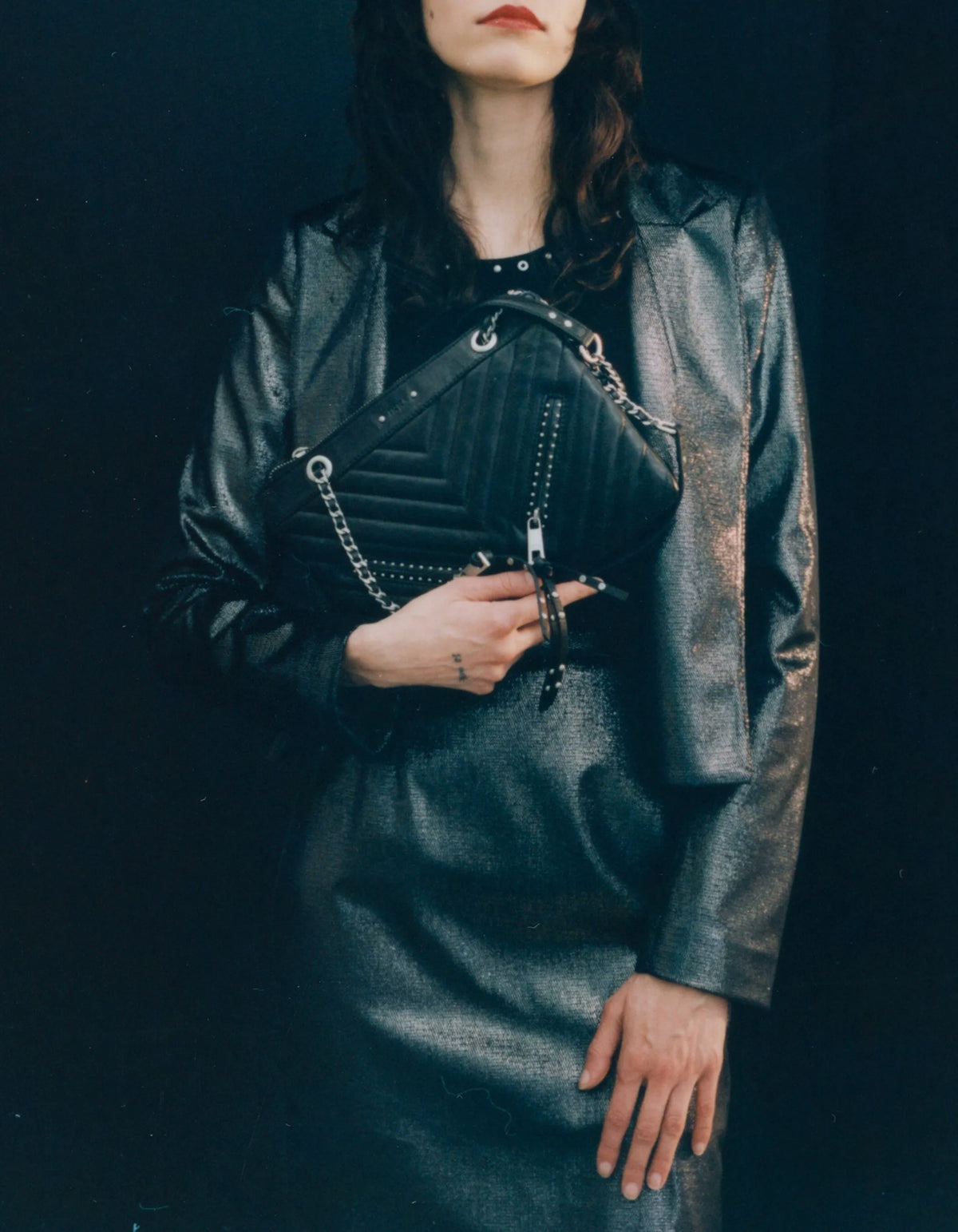 Silver