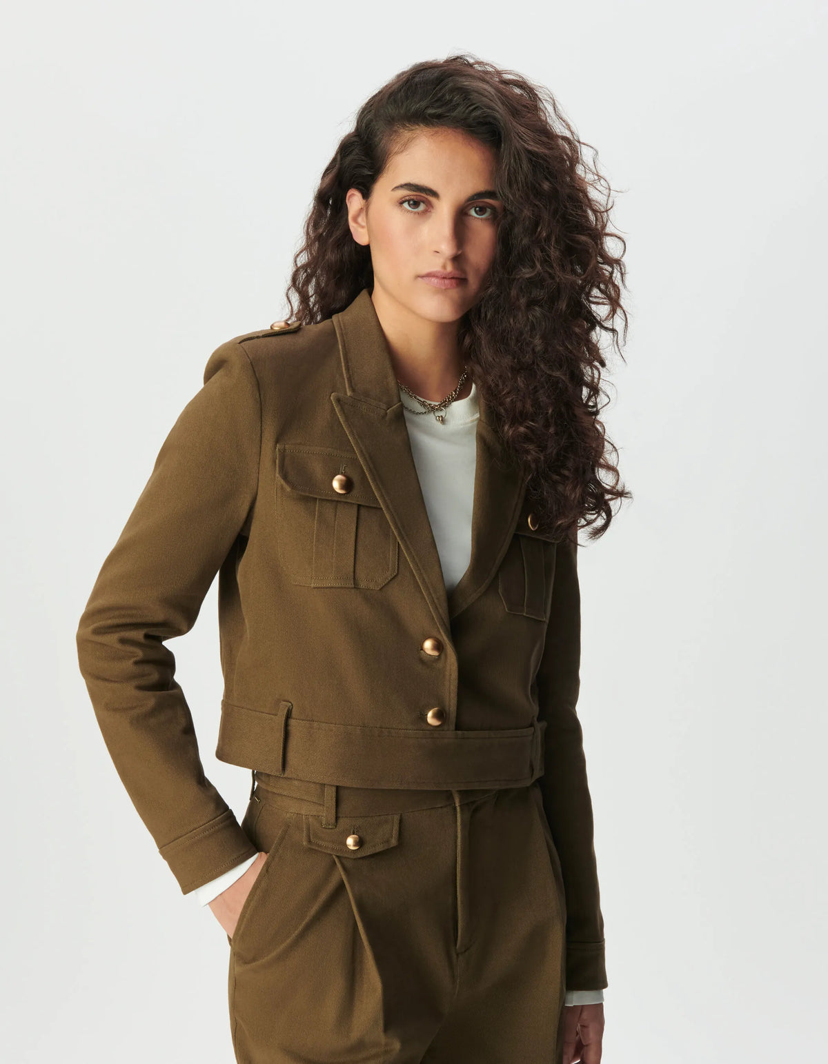 Khaki