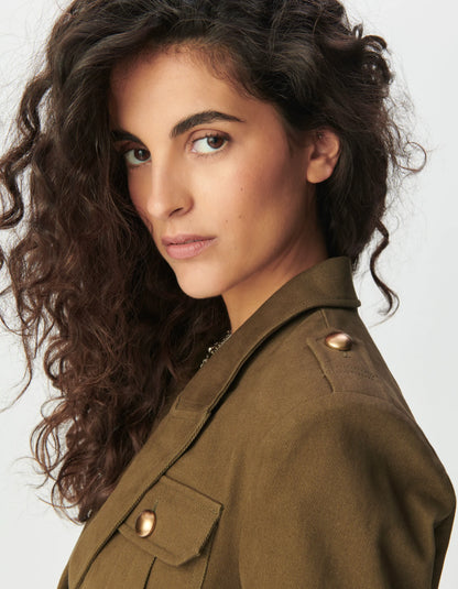 Khaki