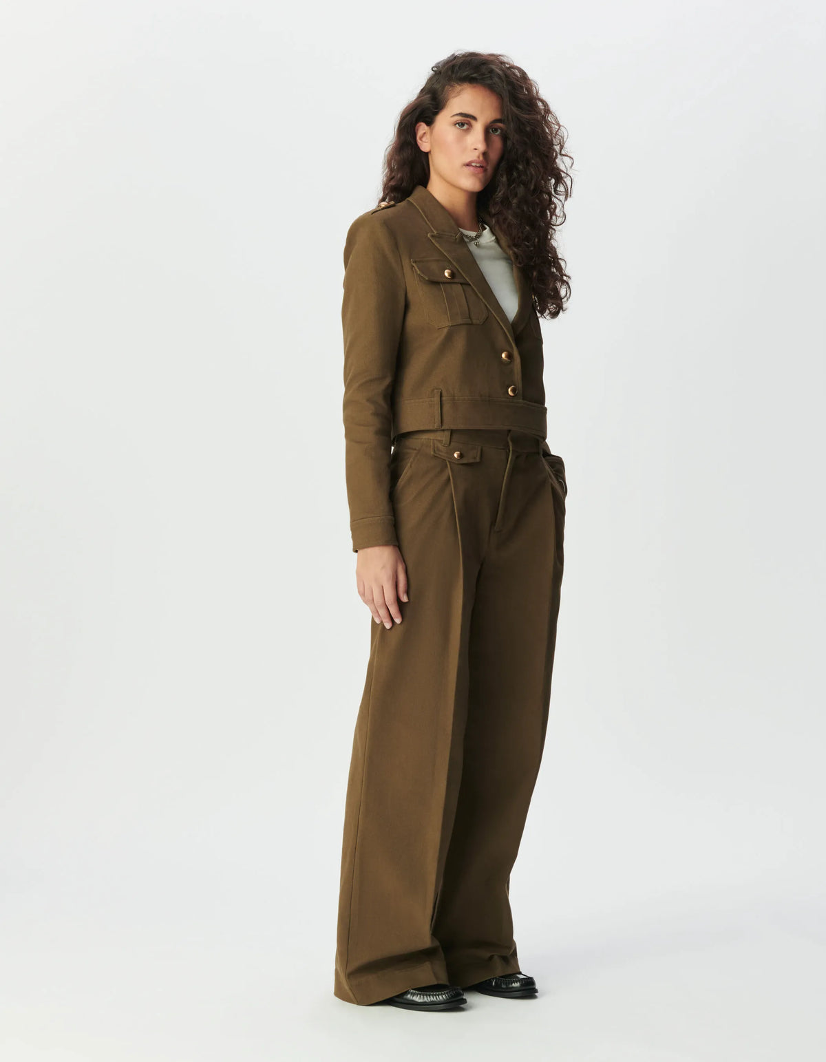 Khaki