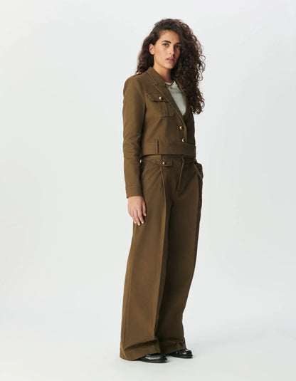 Khaki
