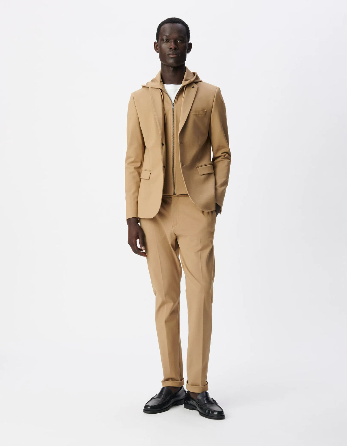 Dark Beige