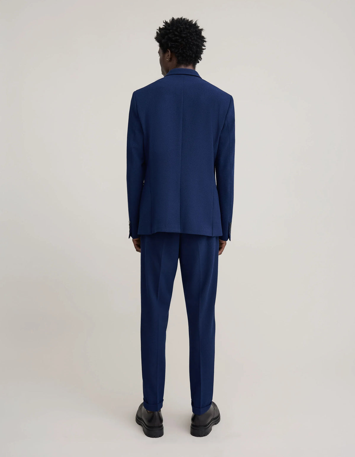 Indigo