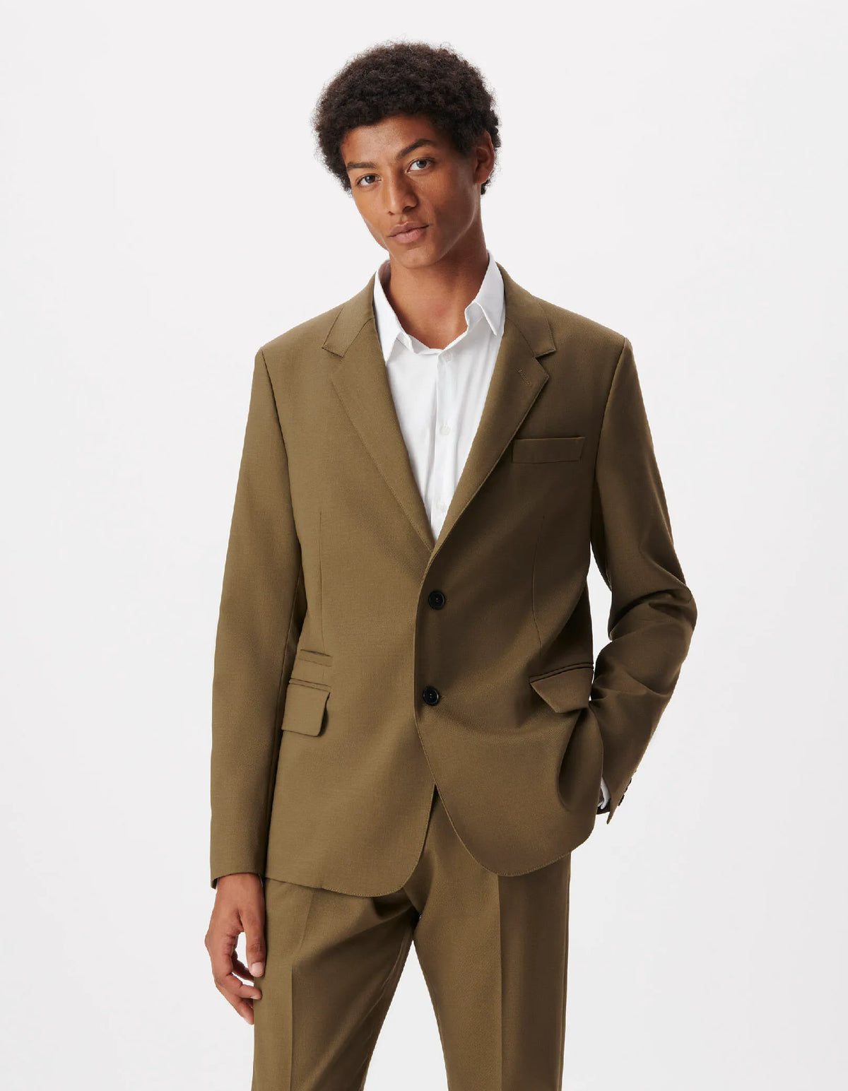 Khaki