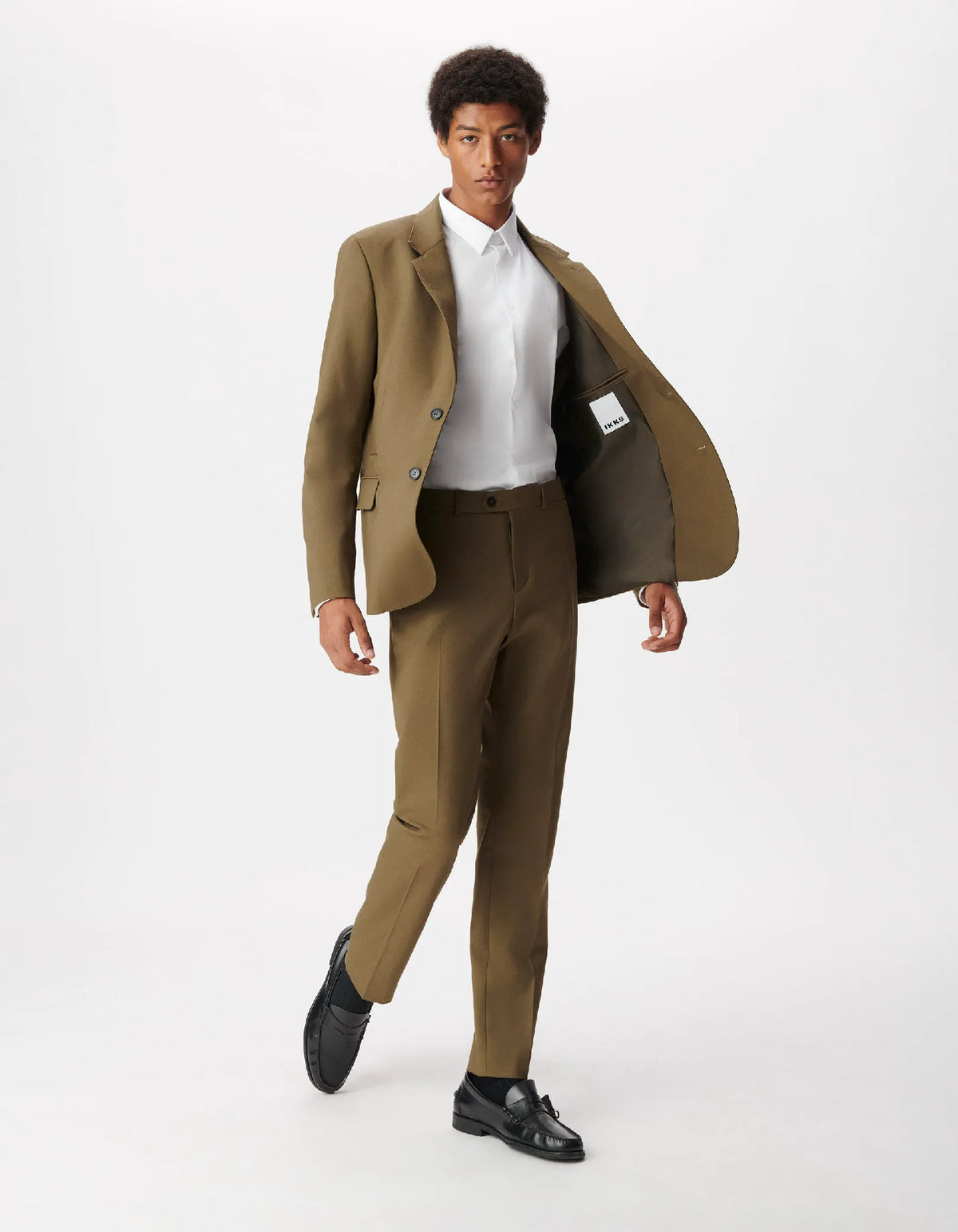 Khaki