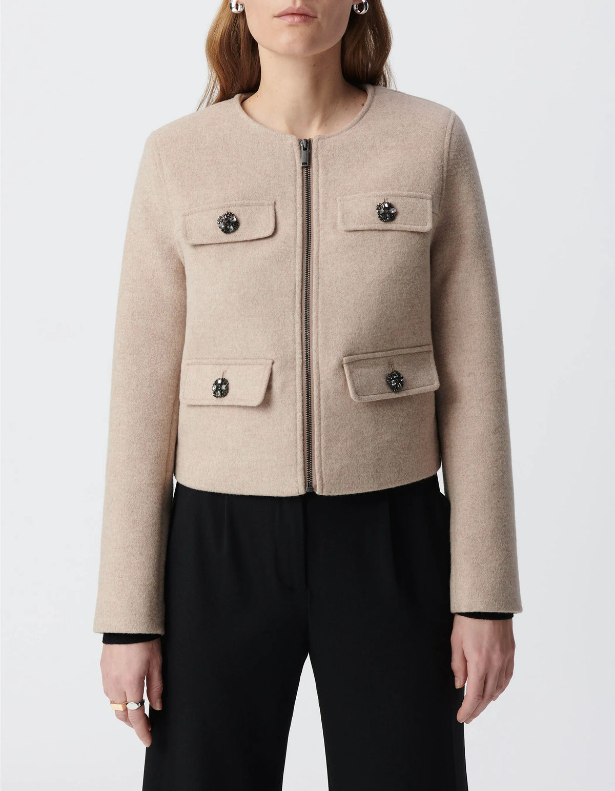 Beige