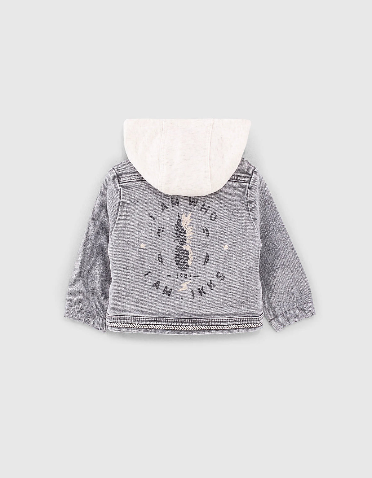Light Grey