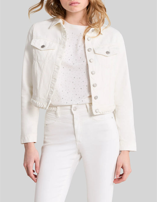 Off White Denim