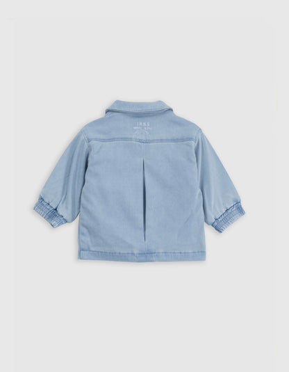 Blue Denim