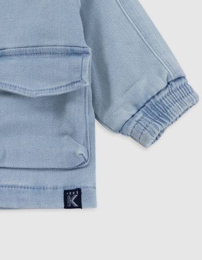 Blue Denim