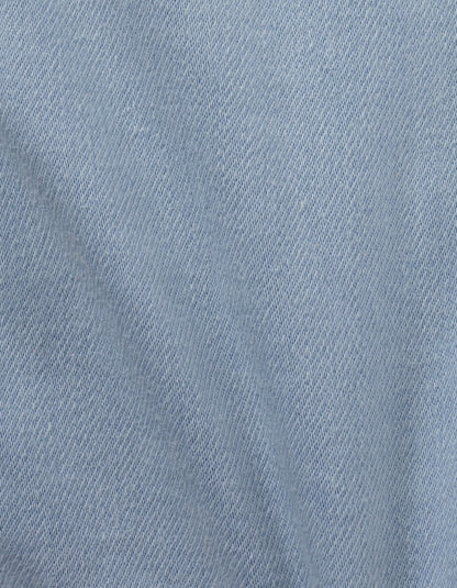 Blue Denim