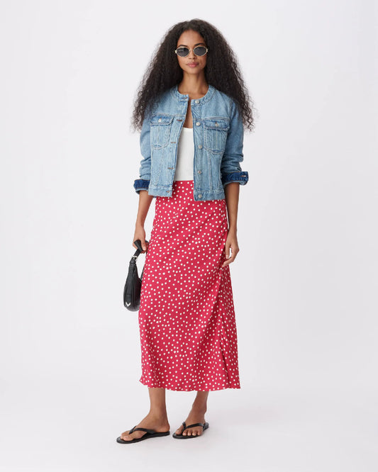 Blue Denim