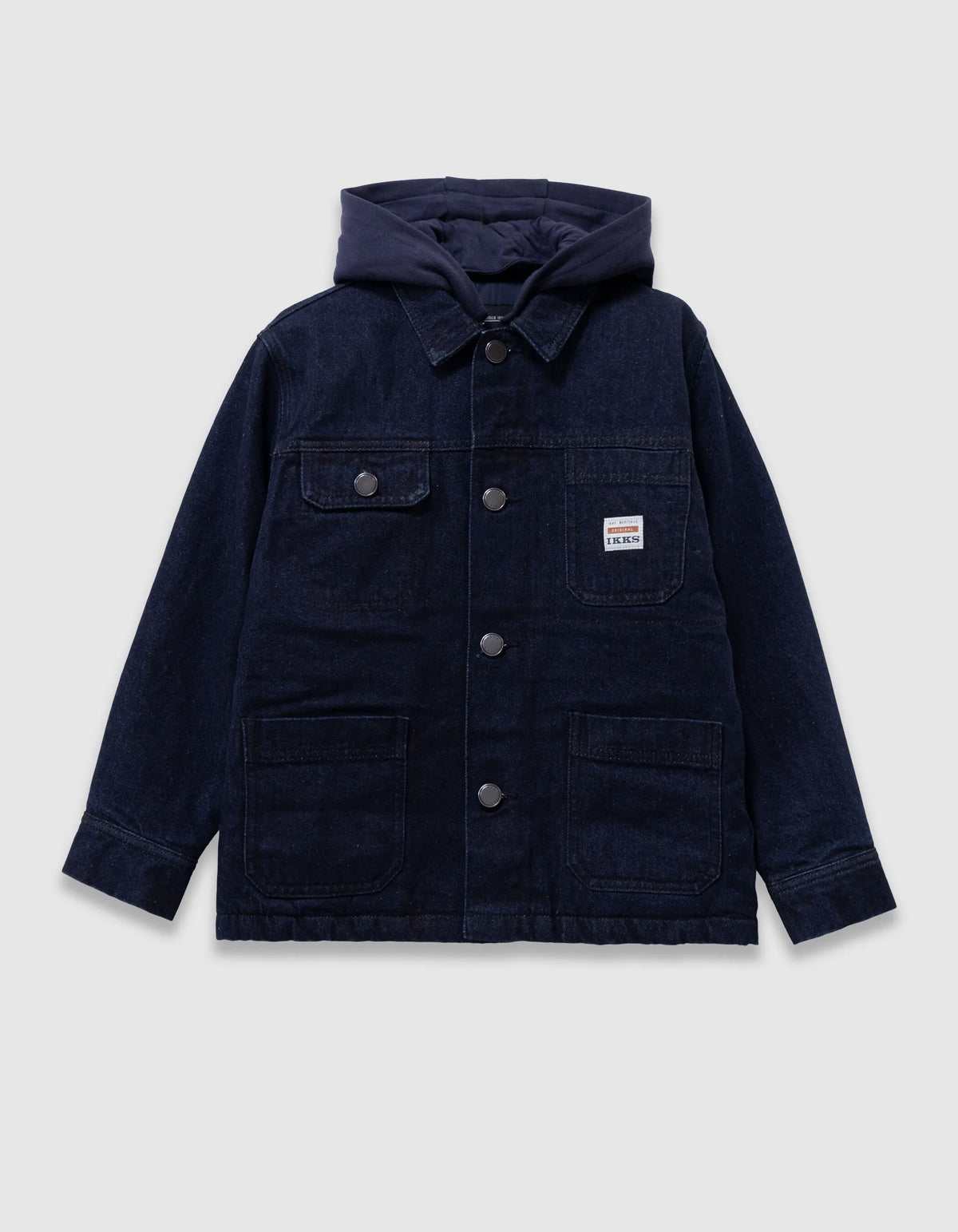 Denim