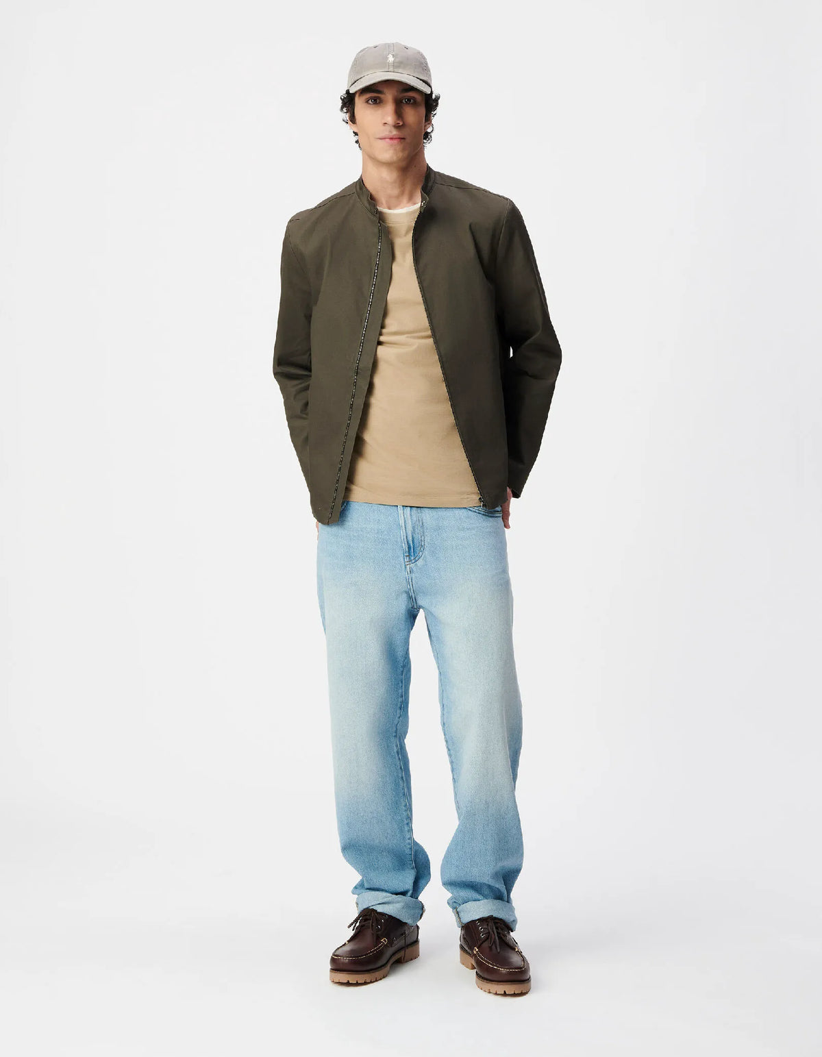 Khaki