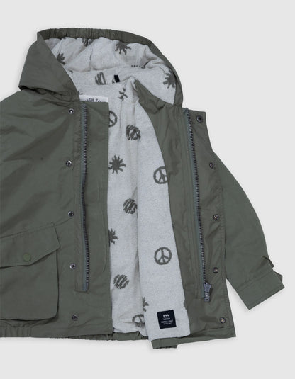 Khaki