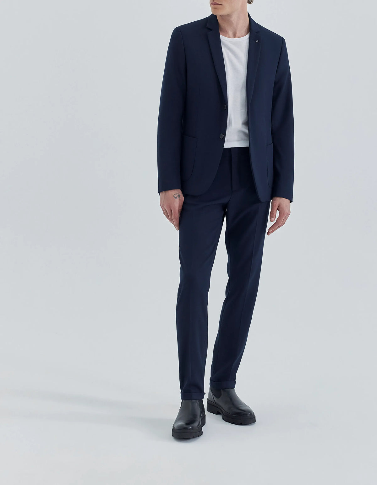 Navy