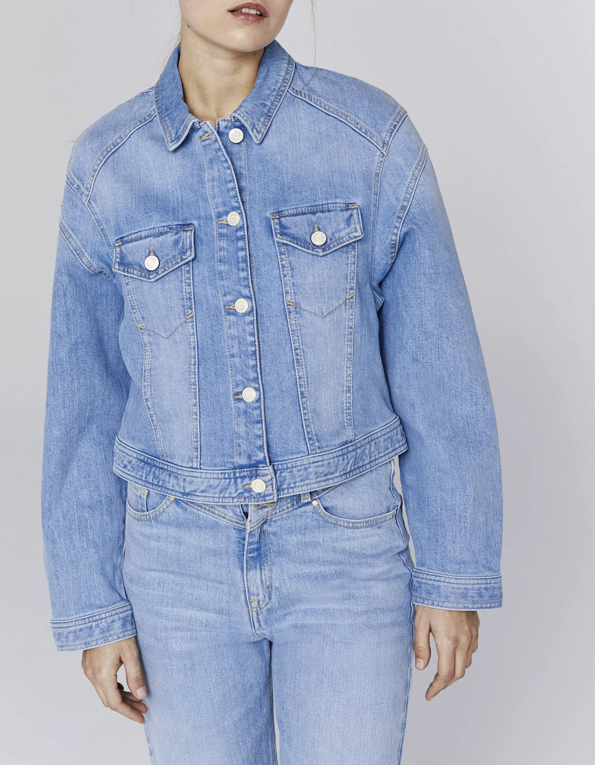 Denim