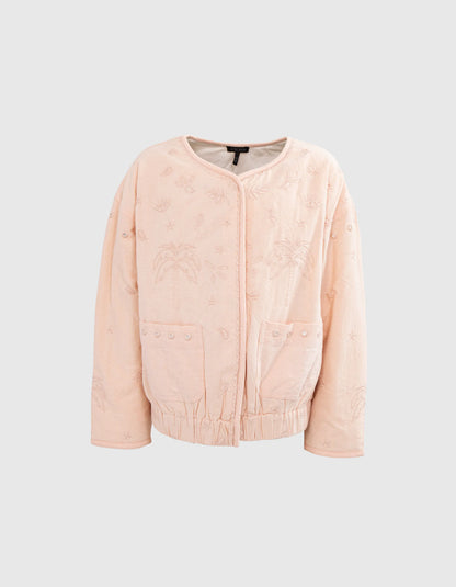 Powder Pink
