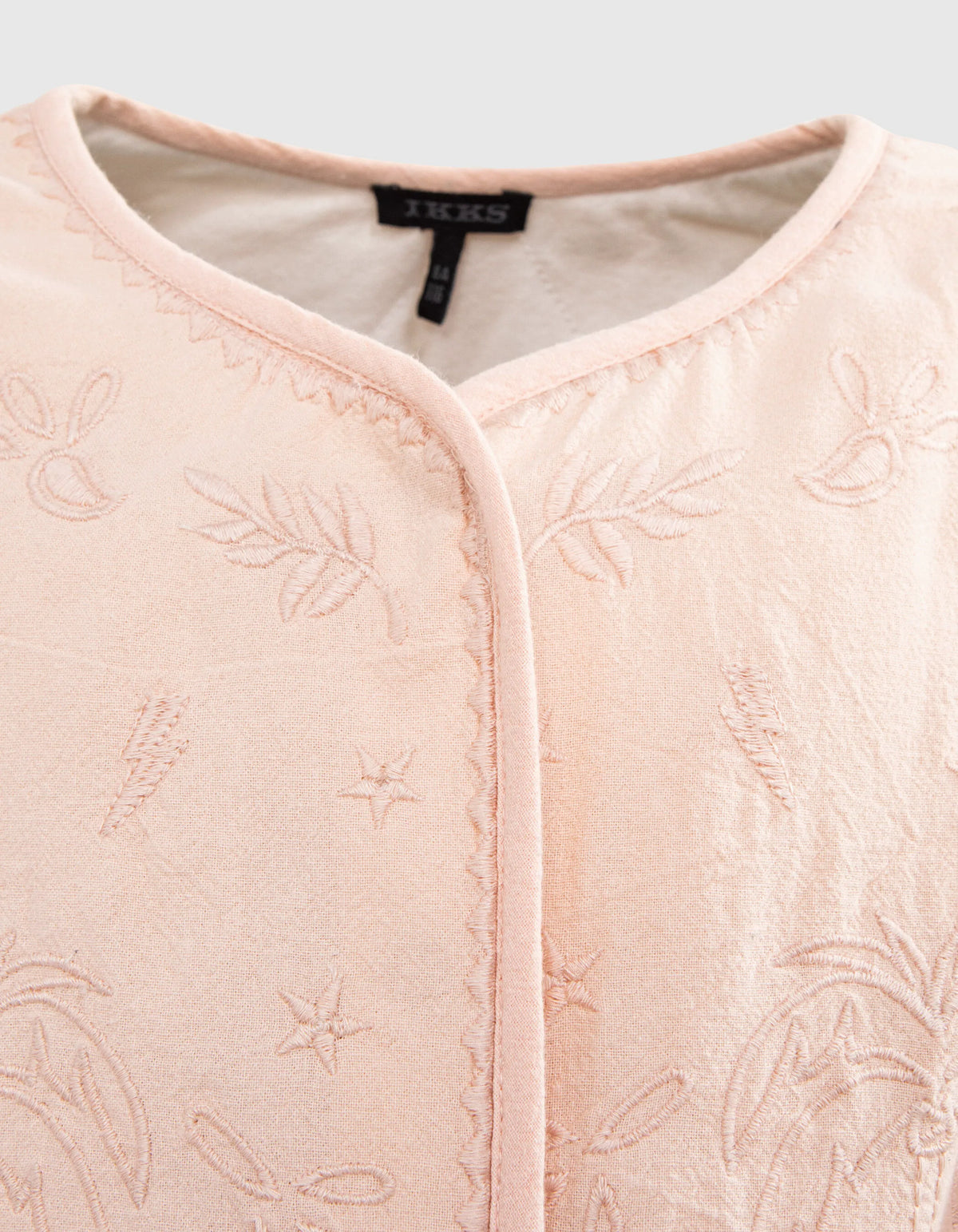 Powder Pink