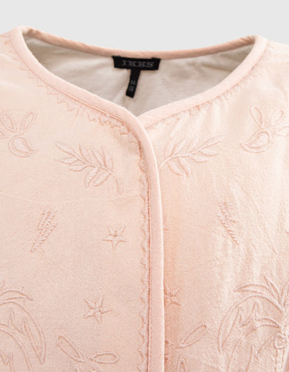 Powder Pink