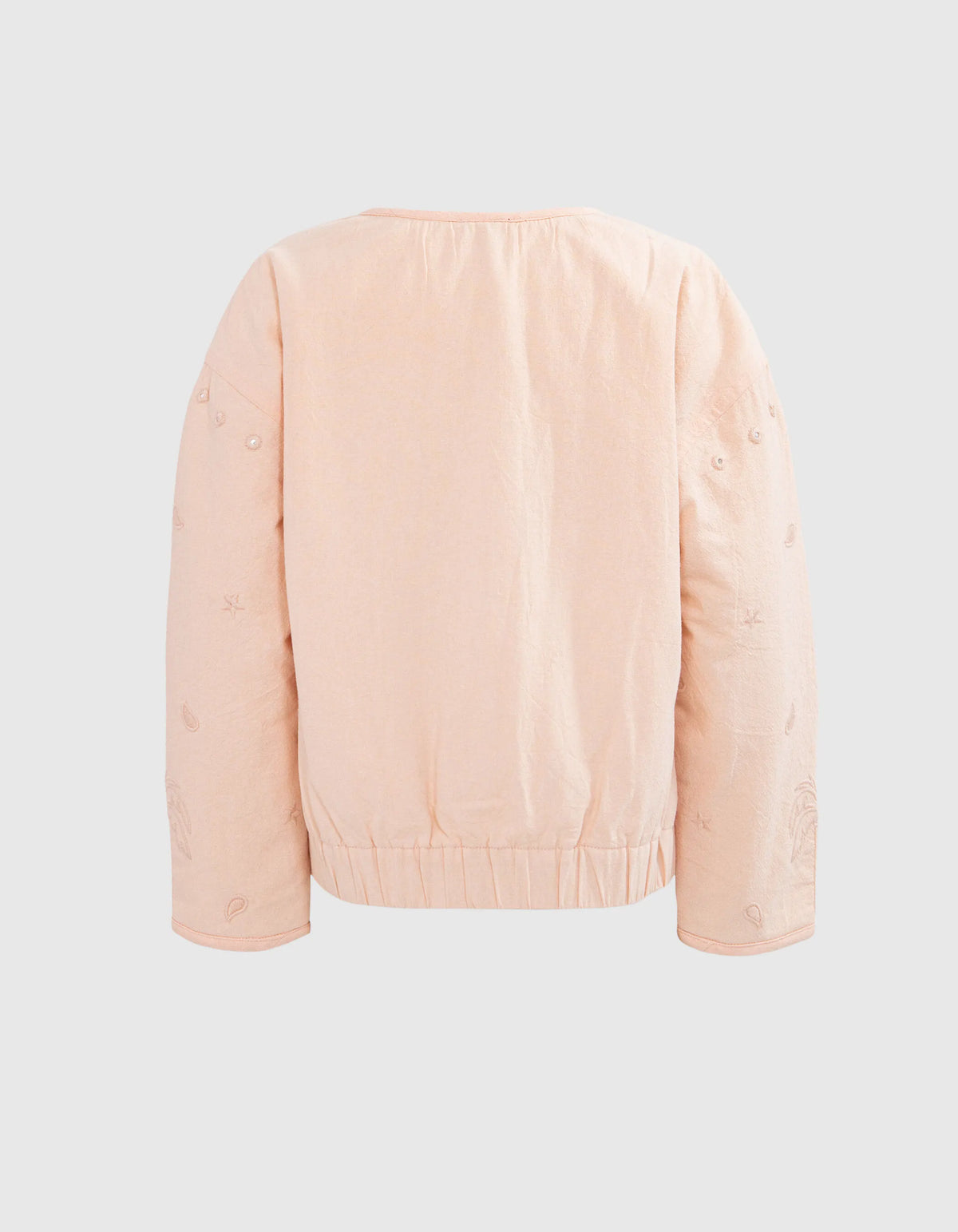 Powder Pink