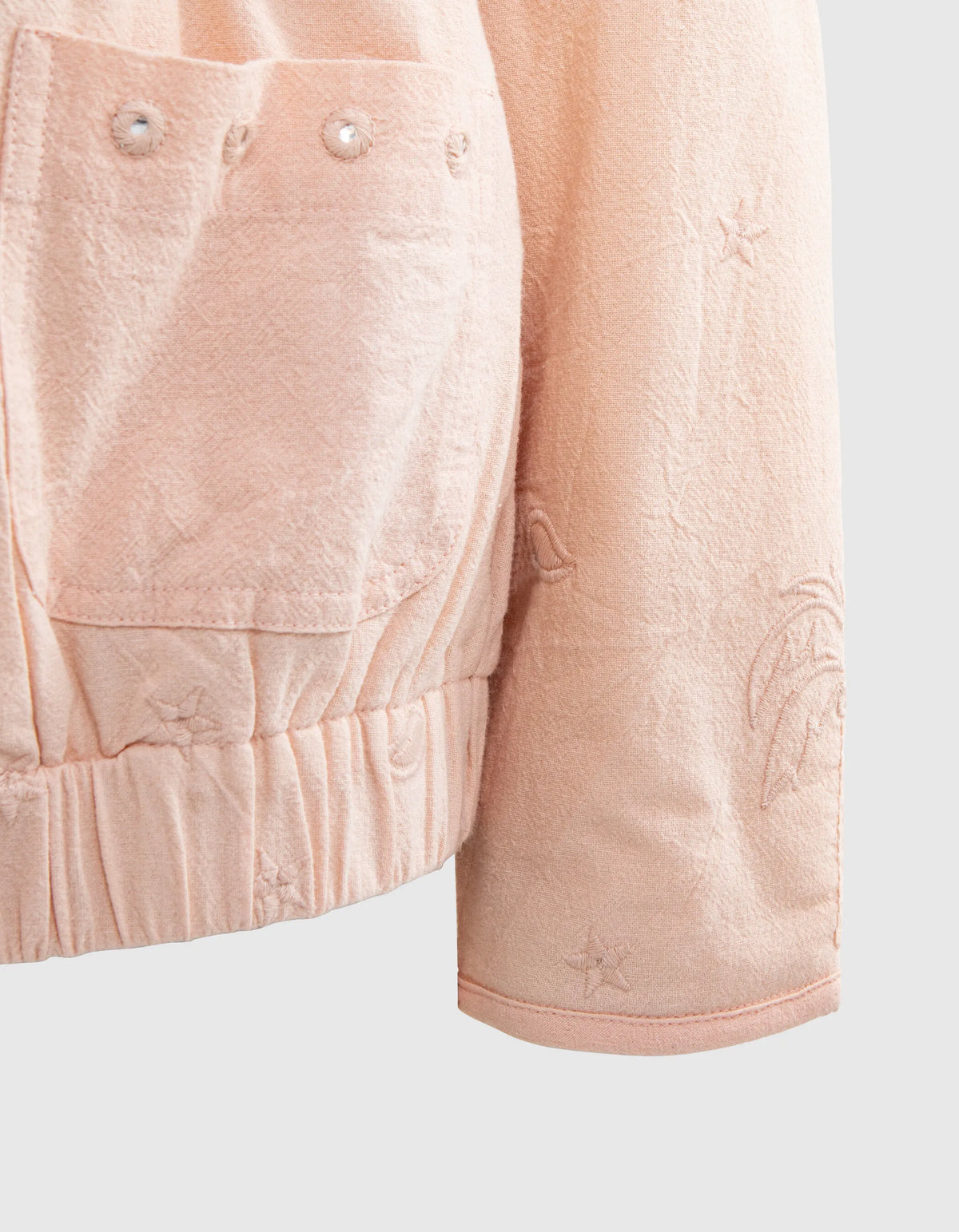 Powder Pink