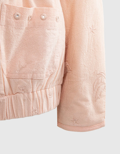 Powder Pink