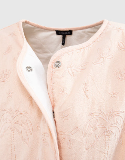 Powder Pink
