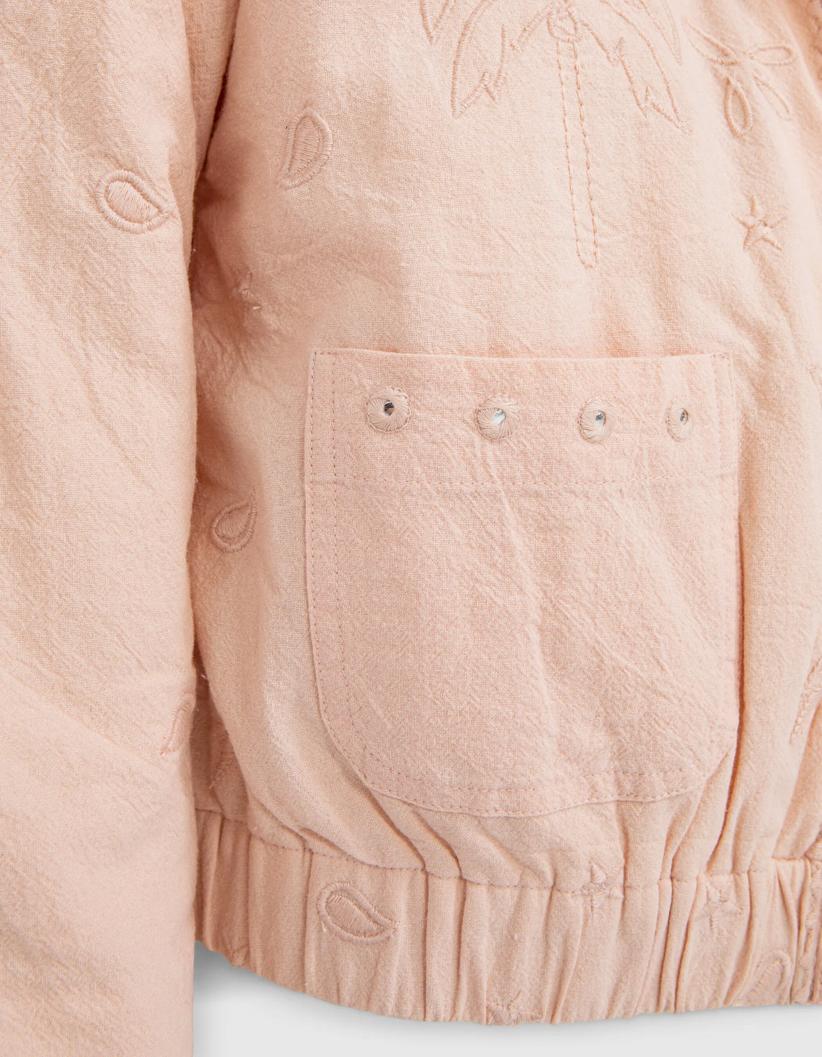 Powder Pink