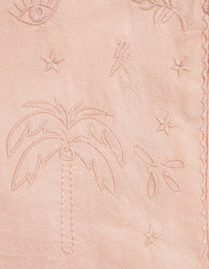 Powder Pink