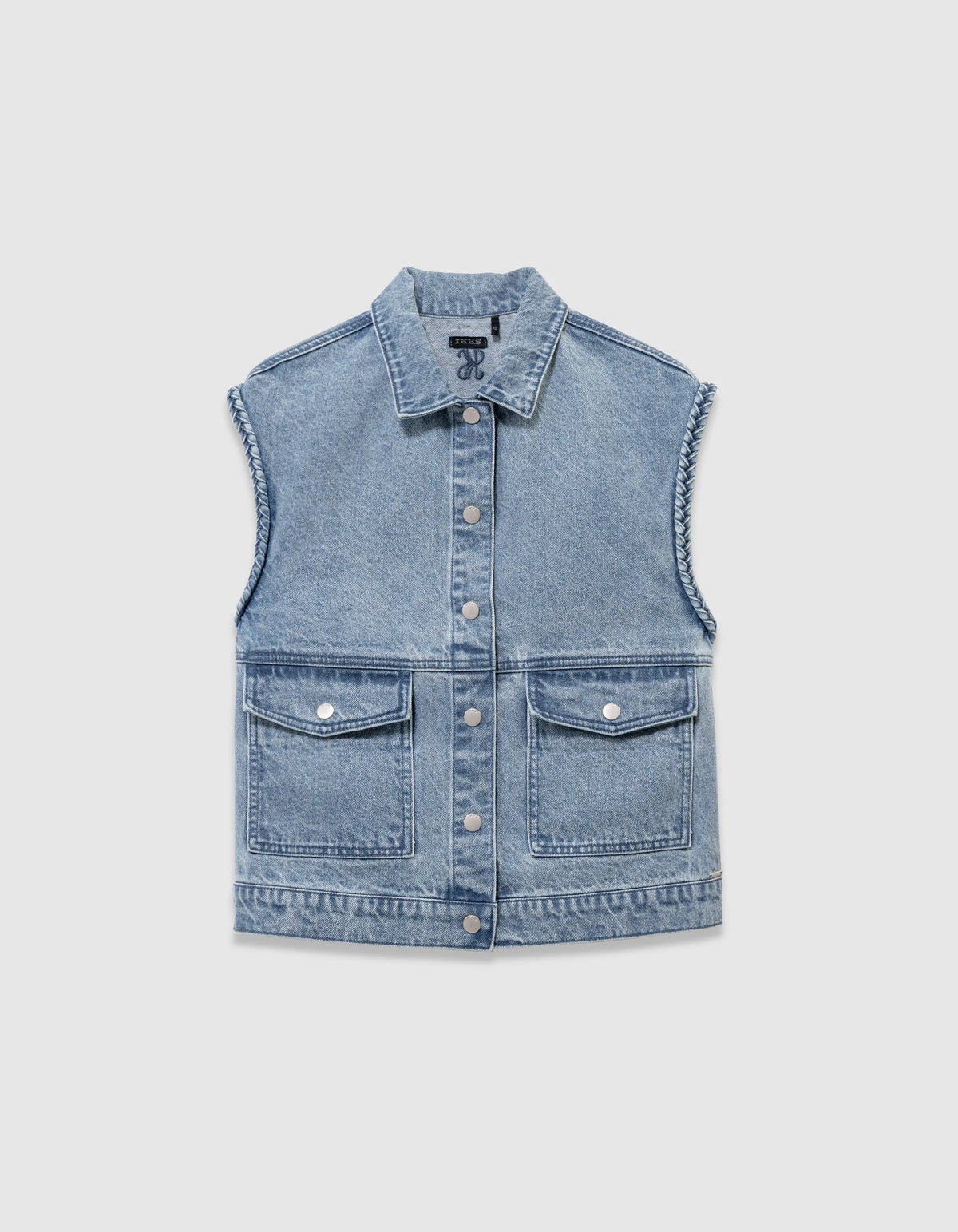 Blue Denim